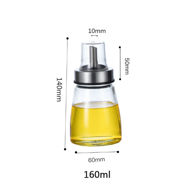 Variant: 160ml Steel Nozzle