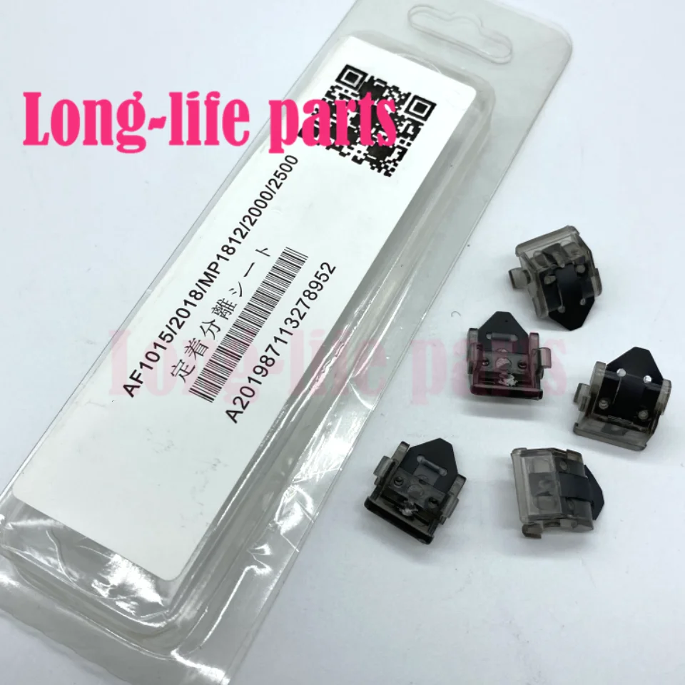 Compatible For Ricoh MP 1015 1610 1018 2500 2015 1813 1812 mp1015 mp1610 mp1018 mp2500 mp2015 mp1813 Picker fingers Copier Parts