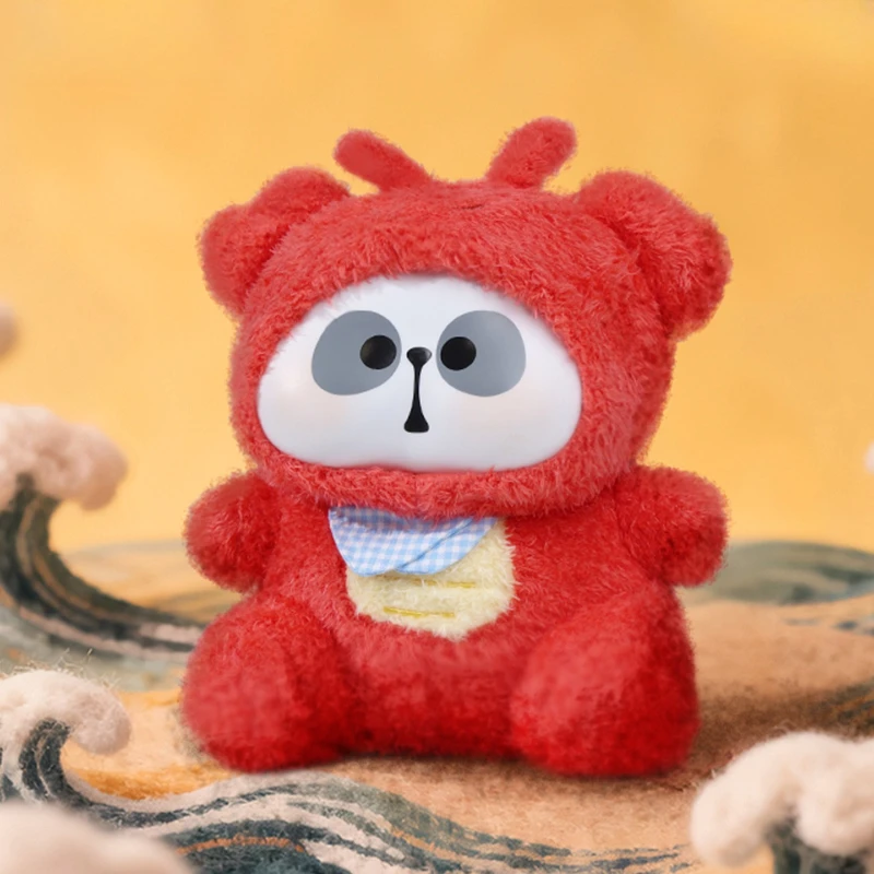 Mr.Pa لذيذ دليل 400% سلسلة صندوق أعمى Mr.Pa أنيمي الشكل صندوق غامض مفاجأة حقيبة الفينيل دمية غرفة ديكور جمع اللعب هدية جديد