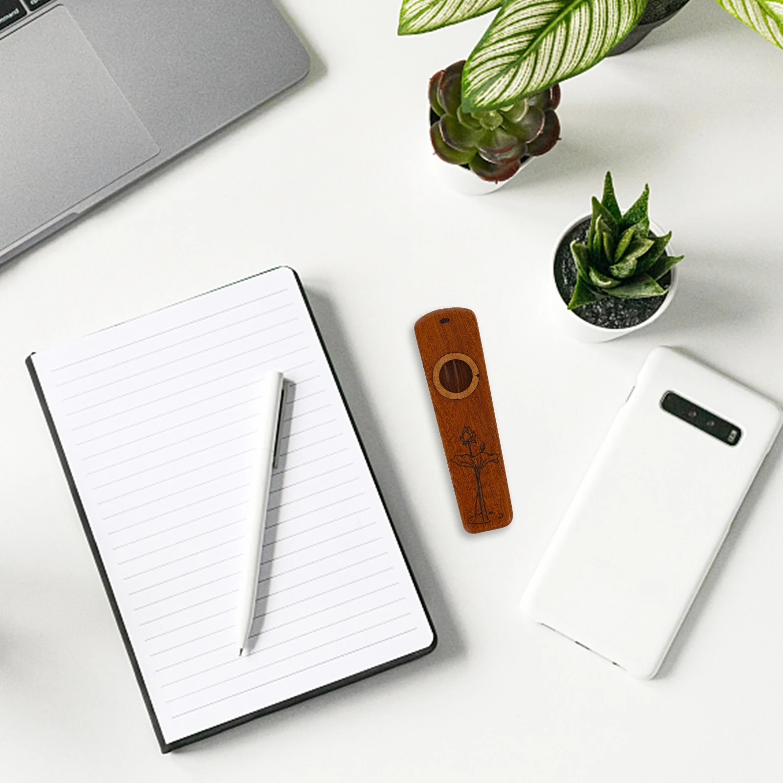 

Musical Instrument Kazoo Tone Adjustable Portable Abs Piano Kazoos Instruments Beginners