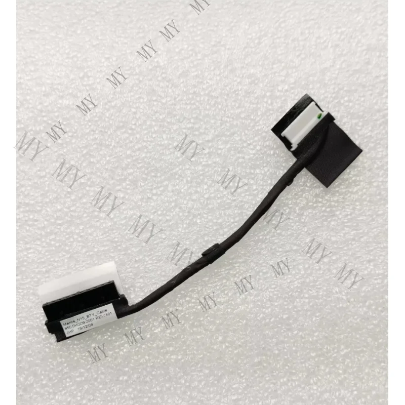

TT 1pc for Dell Inspiron 5490 5498 5590 5598 Battery Cable 01MJ0T
