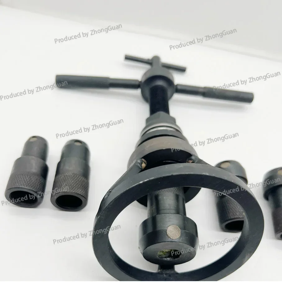 

Valve Seat Puller Universal Car Series Cylinder Disassembly, Assembly Tool for Large, Medium and Small Engines Take Out The