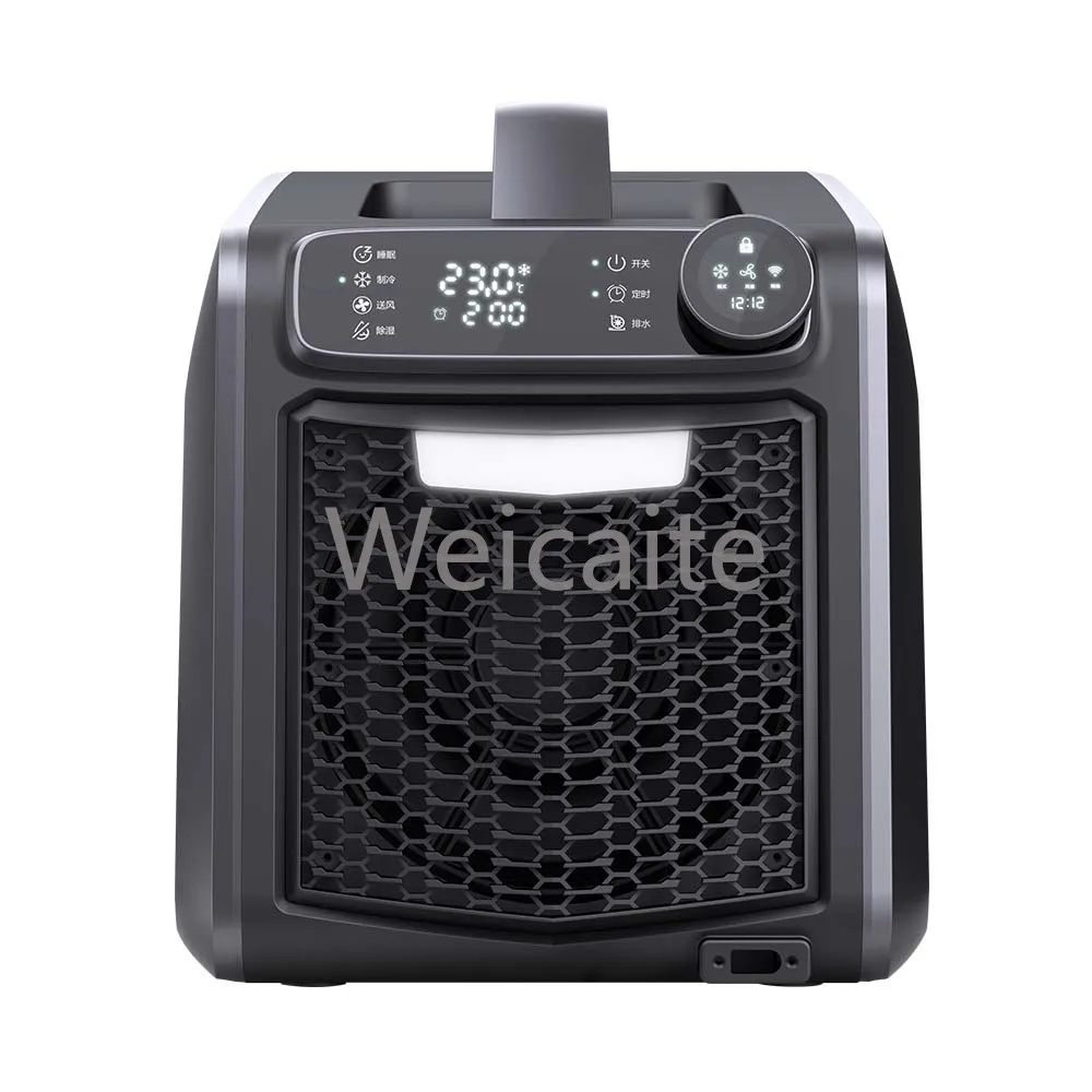 

Outdoor Mobile Air Conditioner Portable Air Conditioner Cooler Energy-saving Compressor Good Sale R290