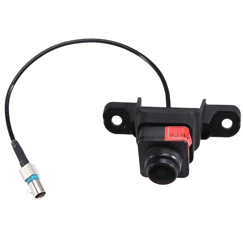 AEA7-New A00118627 Front Bumper Grille Camera For BAIC BIEJING New X7 PLUS Panoramic Front View Camera Image Park Assist