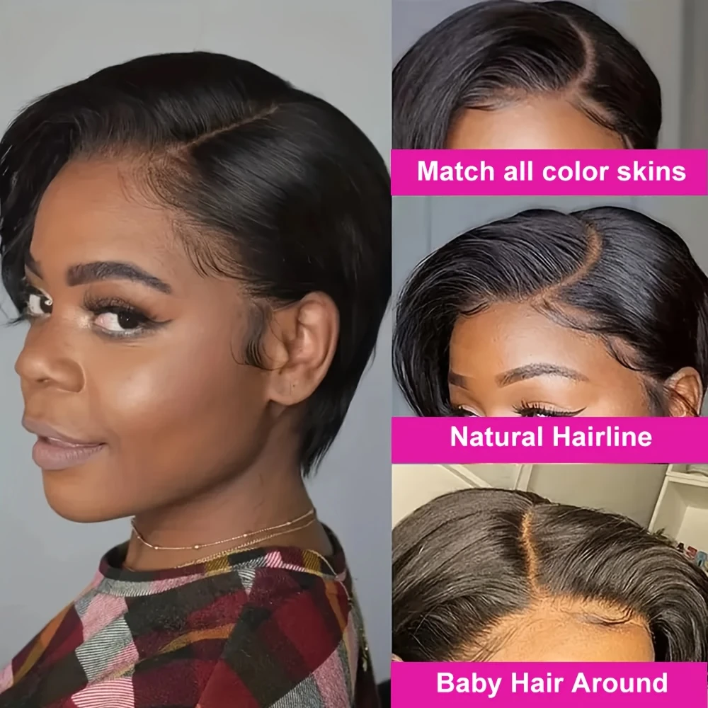 Try the Pixie Risk-Free