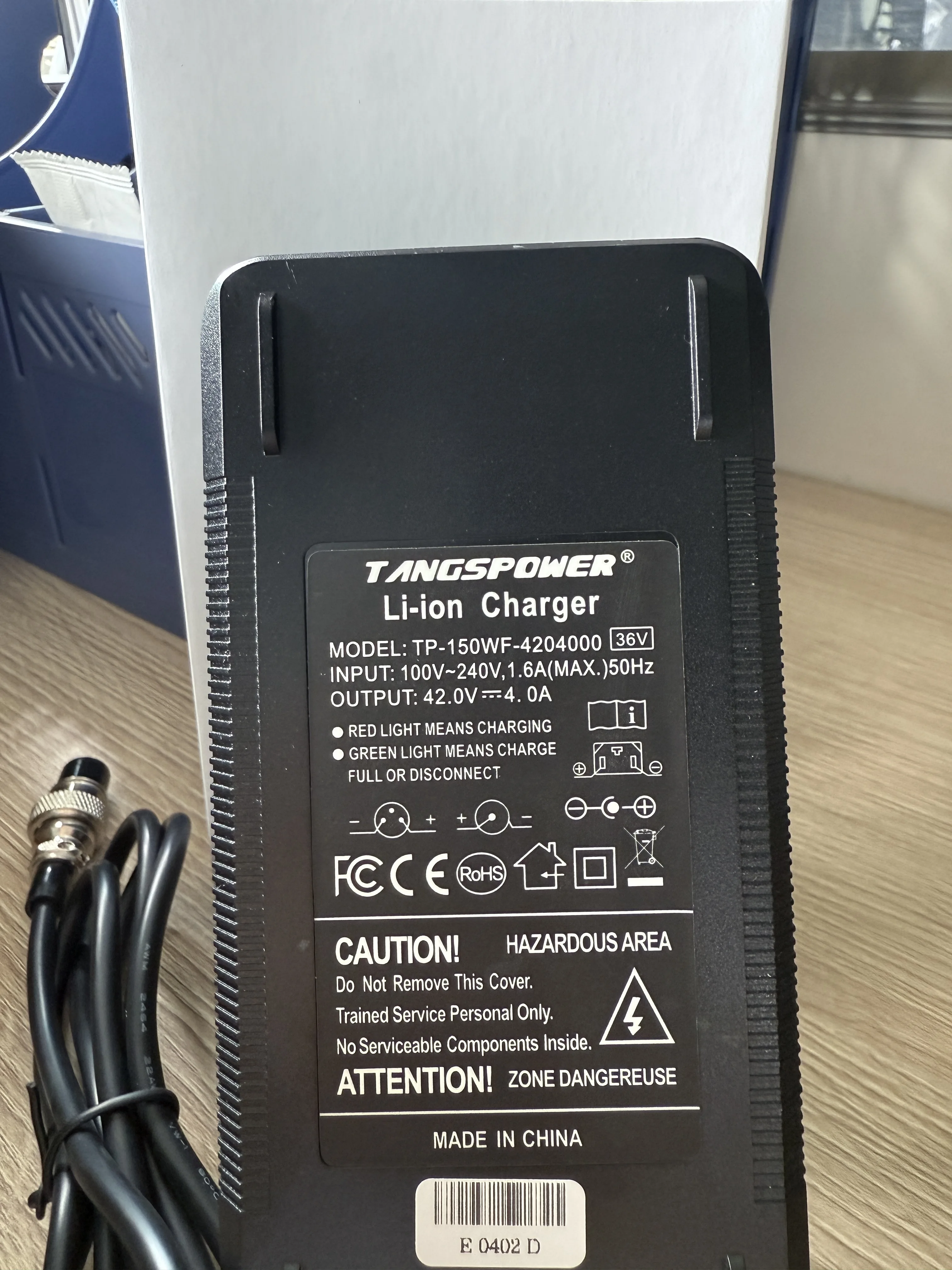 150W Wholesale Custom Model