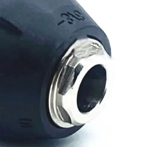 

1pcs Collet Chuck For BS10.8V 10.8 For Metabo Assembly For Powermaxx 1-10mm Chuck Electric Drill Power Tools Accessories