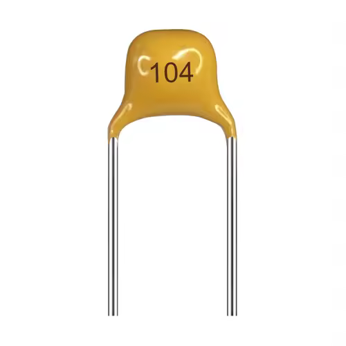 100pcs/200pcs 50V monolithic ceramic capacitor 10PF 22PF 100P 47NF 220NF 1NF 4.7UF 1UF 100NF 330NF 0.1UF 102 104 105 P=5.08mm - Image 5