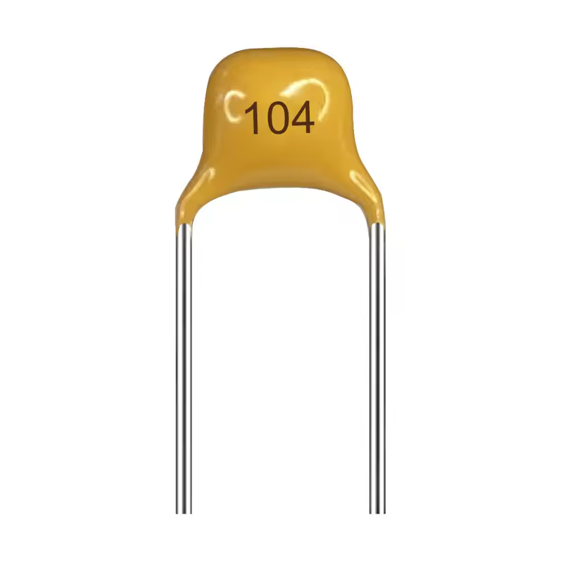 100pcs/200pcs 50V monolithic ceramic capacitor 10PF 22PF 100P 47NF 220NF 1NF 4.7UF 1UF 100NF 330NF 0.1UF 102 104 105 P=5.08mm - Image 5