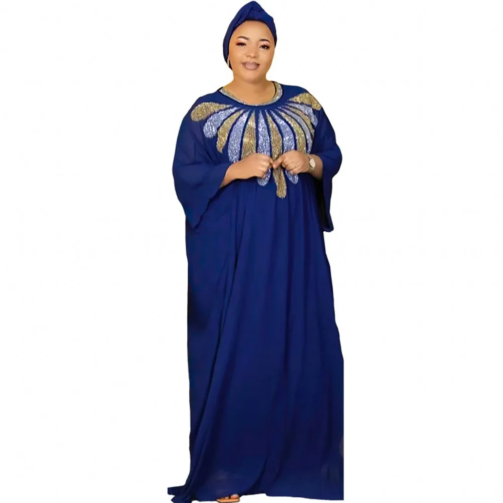 Ramadan Jalabiya Prayer Clothes For Women Purple Abaya Turkey Islam Muslim Long Maxi Dress Robe Longue Musulmane Femme Vestidos