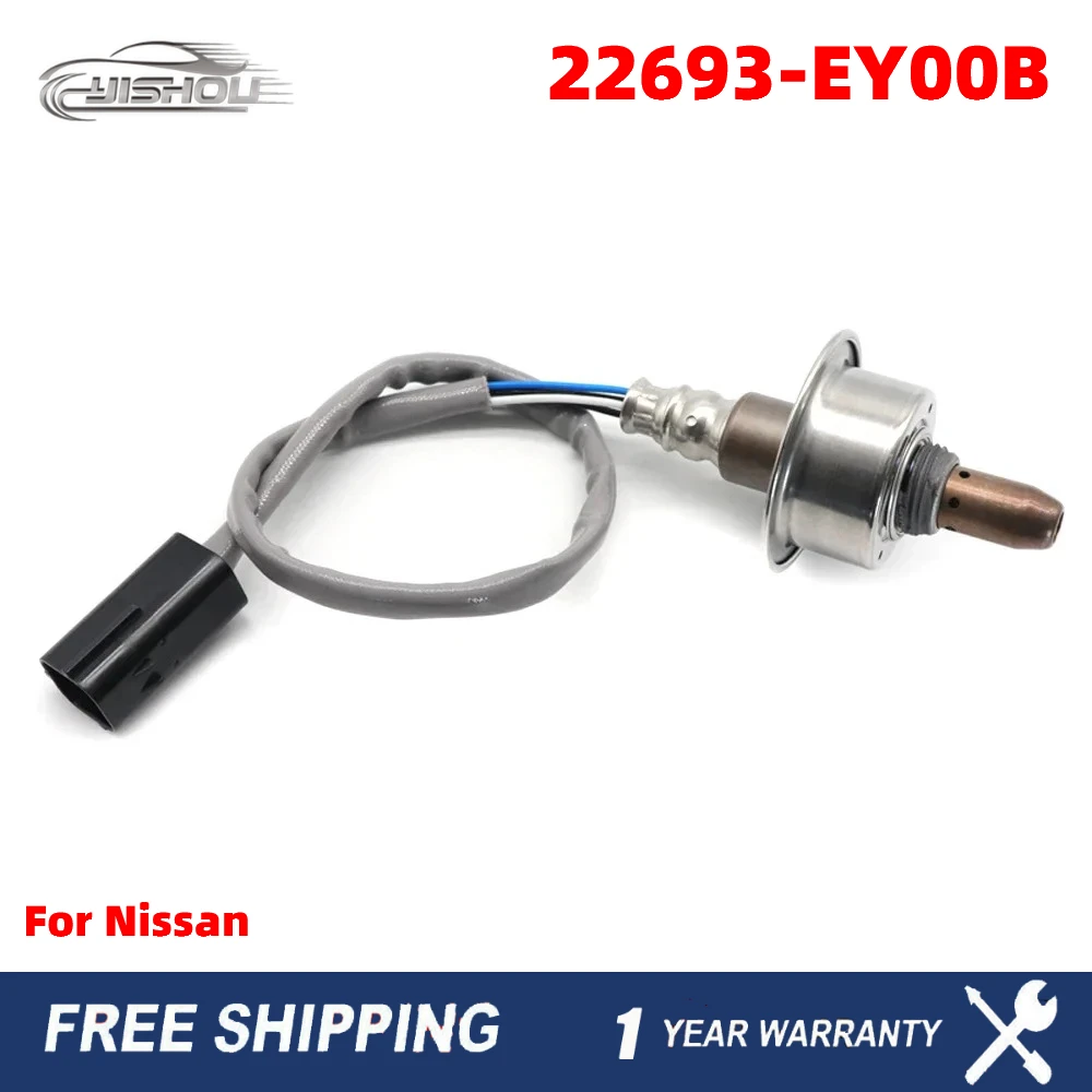 

XUAN соотношение воздуха и топлива Лямбда O2 датчик кислорода 22693-EY00B для Nissan Murano 3,5 для Infiniti G37 2.0L 08-09 211200-7130 2112007130