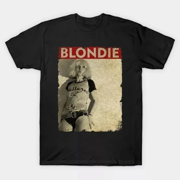 Camiseta estampada de manga corta estilo retro Oreo para uso informal de verano, top Y2K, camiseta Harajuku, ropa urbana de hip-hop