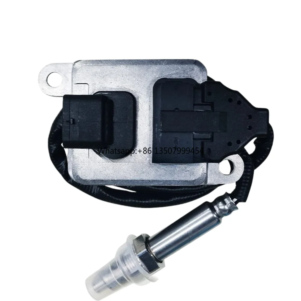 High quality 5WK96610K 5WK9 6610K 758712905 Nitrogen Oxygen Sensor For BMW