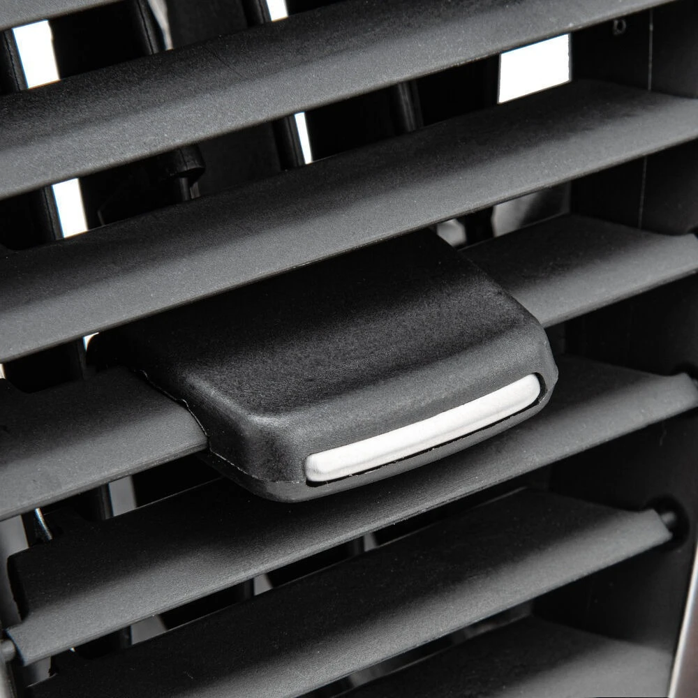 Rejilla para salpicadero trasero Central izquierdo y derecho LHD para Audi Q5 SQ5 2008 2009 2010 2011 2012 2013 2014-2018 8R1820951 8R1820901