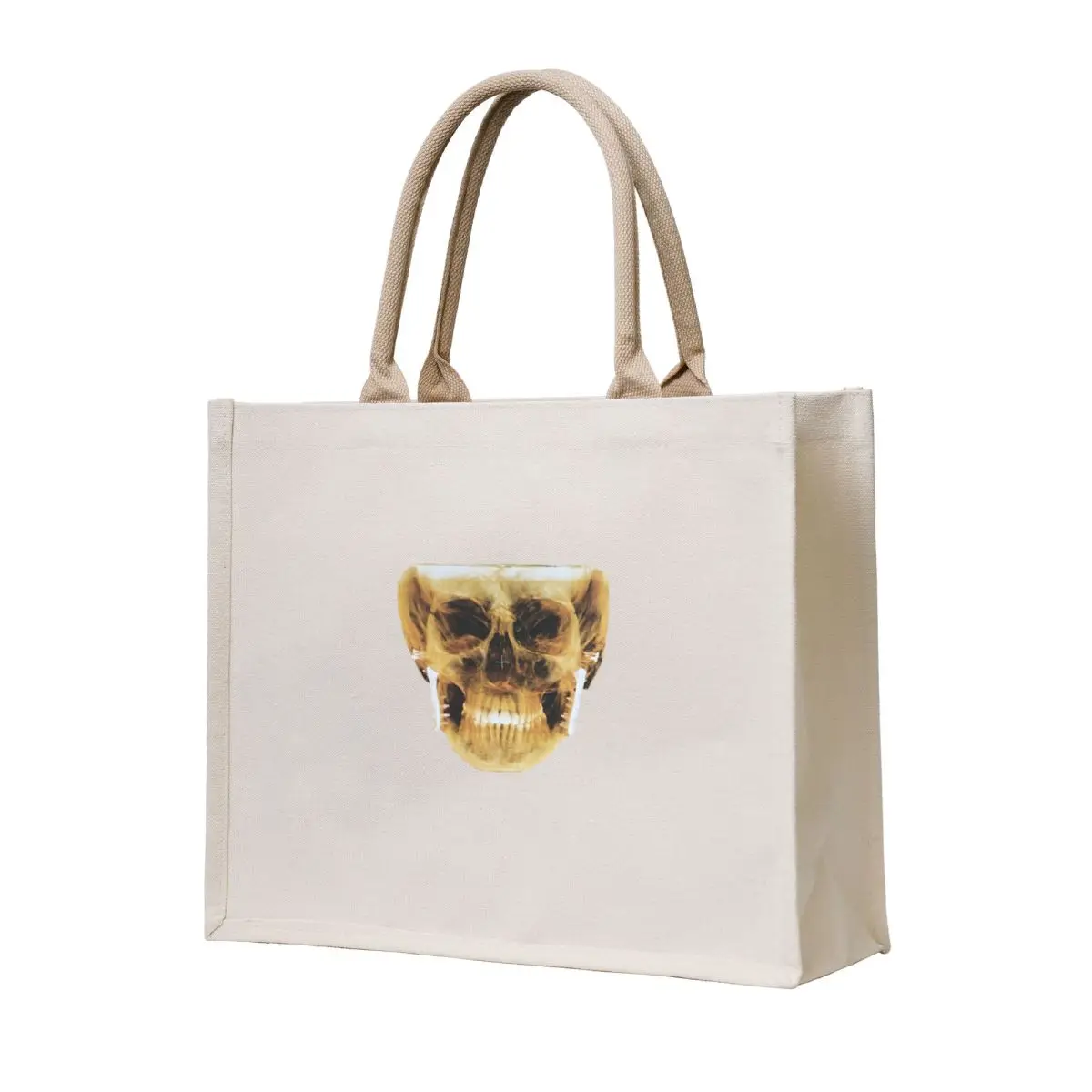 

Jaw joint X-ray Tote Bag tote bag canvas Candy bags Gift bag