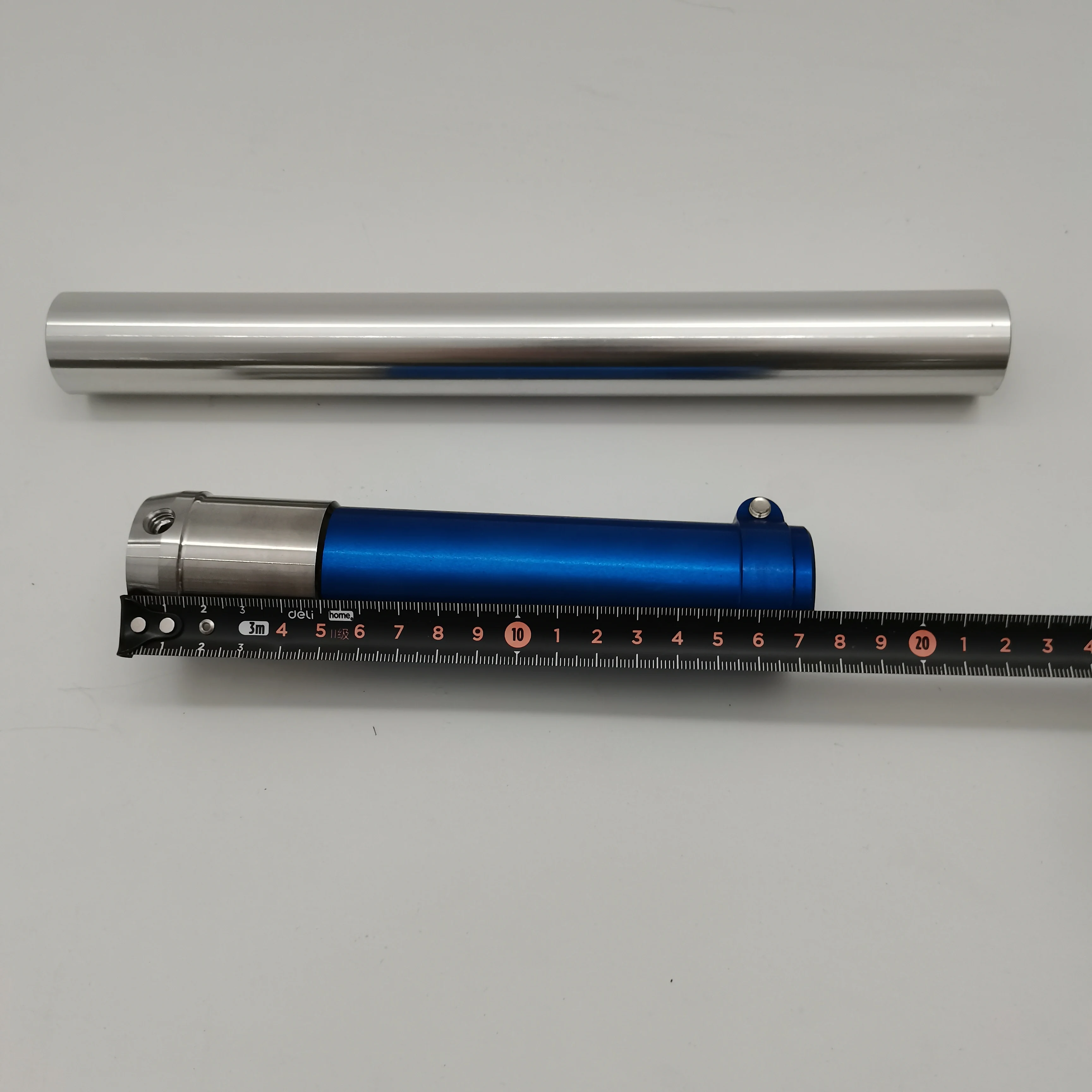 AL Light Weight Prosthetic Leg Measuring tube Measuring Tube 4P10-M