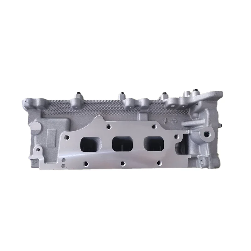 Factory Direct H4B 0.9TCE Cylinder Head New Aluminium 110417920R 110419412R 1642R For RENAULT CLIO IV Grandtour Engine