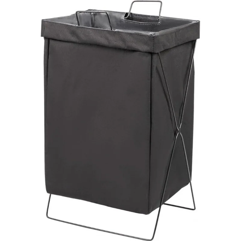 

2026 New：Foldable Dirty Laundry Basket Waterproof Fabric Storage Basket Clothes Toys Household Laundry Organizer Bags
