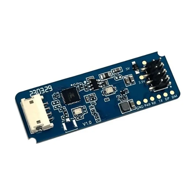 

B63B-LD2450 24Ghz Millimeter-Wave Radar Sensor 3-Target Tracking