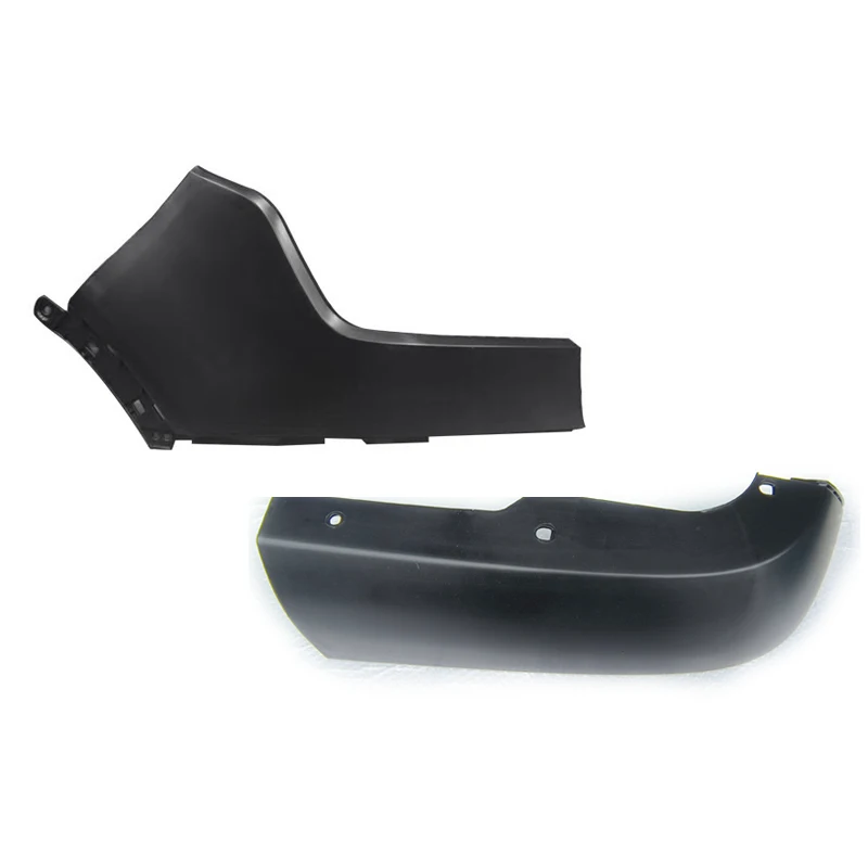 DinCh For Great Wall Tank 500 Front Rear bumper corners Front Rear Bumper trim Protective cover Headlight trim bumper bracket
