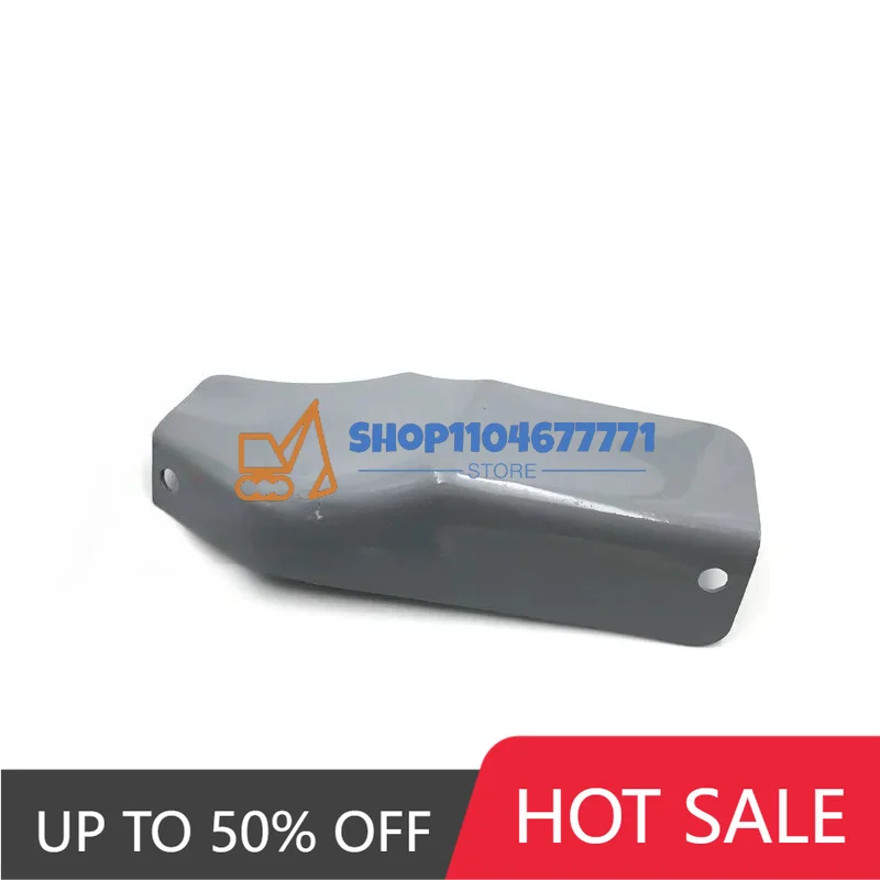 EX100 120 200 300-5 Cab Handle Cover, Door Lock Cover, Excavator Parts