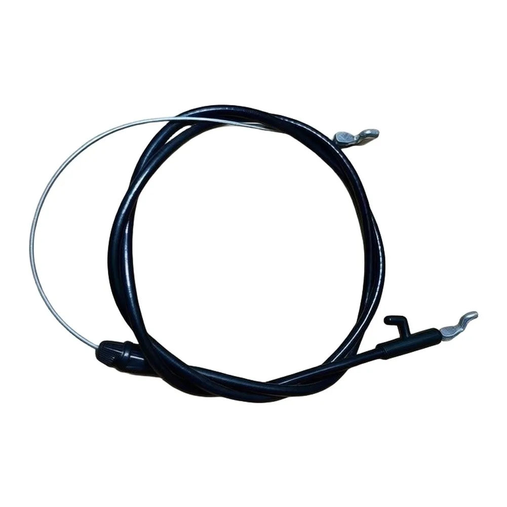 Steering Cable Control Cable Stainless Steel Core Fracture Resistant Rust Resistant Control Cable For WST for st100