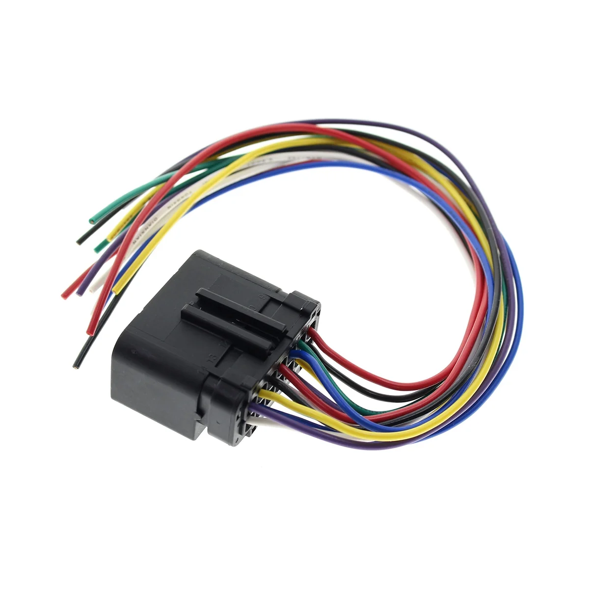 Connecteur de porte SFP, câblage Pigtail pour Jeep Grand Traff5013961 5013961AA