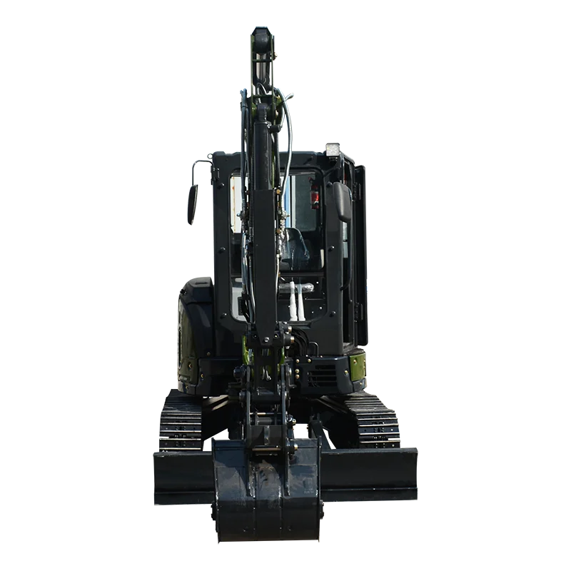 مصنع تصدير الصب هيكل حفارة انتزاع دلو ملحقات حفارة صغيرة منتجات مخصصة #6