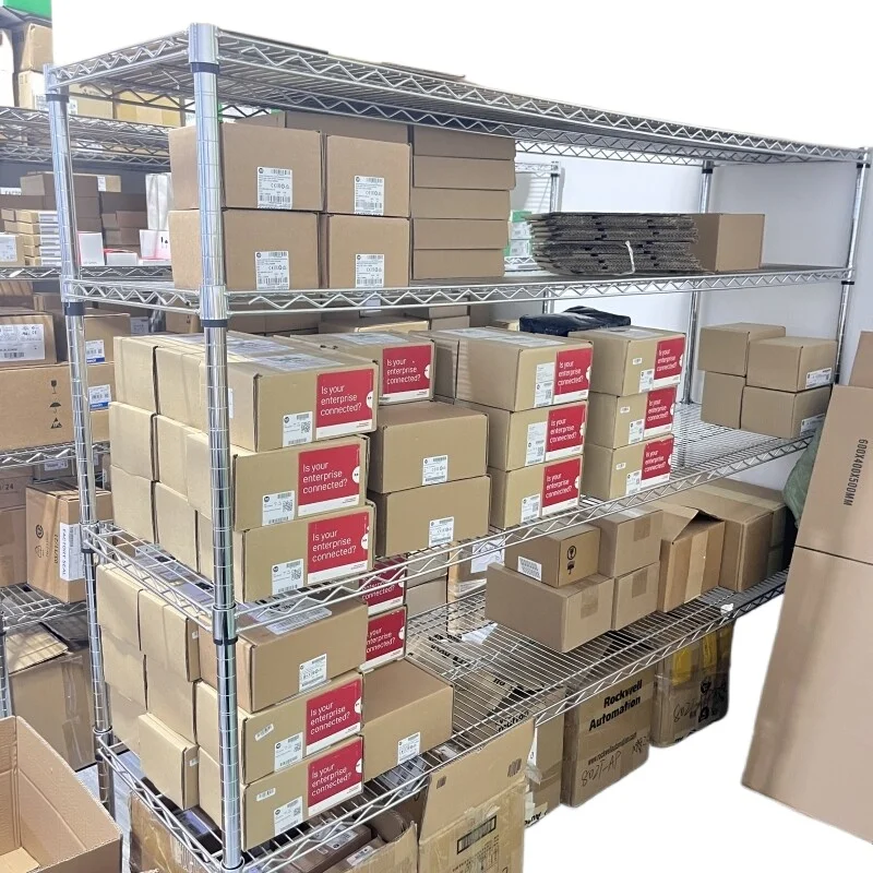 

2094-BC02-M02-S Kinetix 6000 15kW/15A Integrated Axis Module NEW