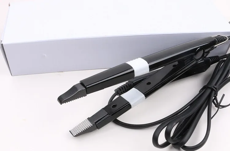 

V Light Hair Extension Remover Iron Hair Extension Machine Tools