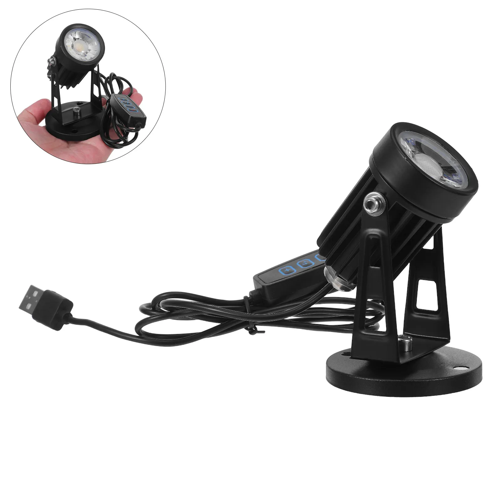 holofote-de-jardim-ajustavel-e-regulavel-com-alimentacao-usb-modos-de-temporizacao-de-3-9-e-12-horas-holofotes-led-para-paisagismo-iluminacao-externa-de-Arvores-e-uso-interno