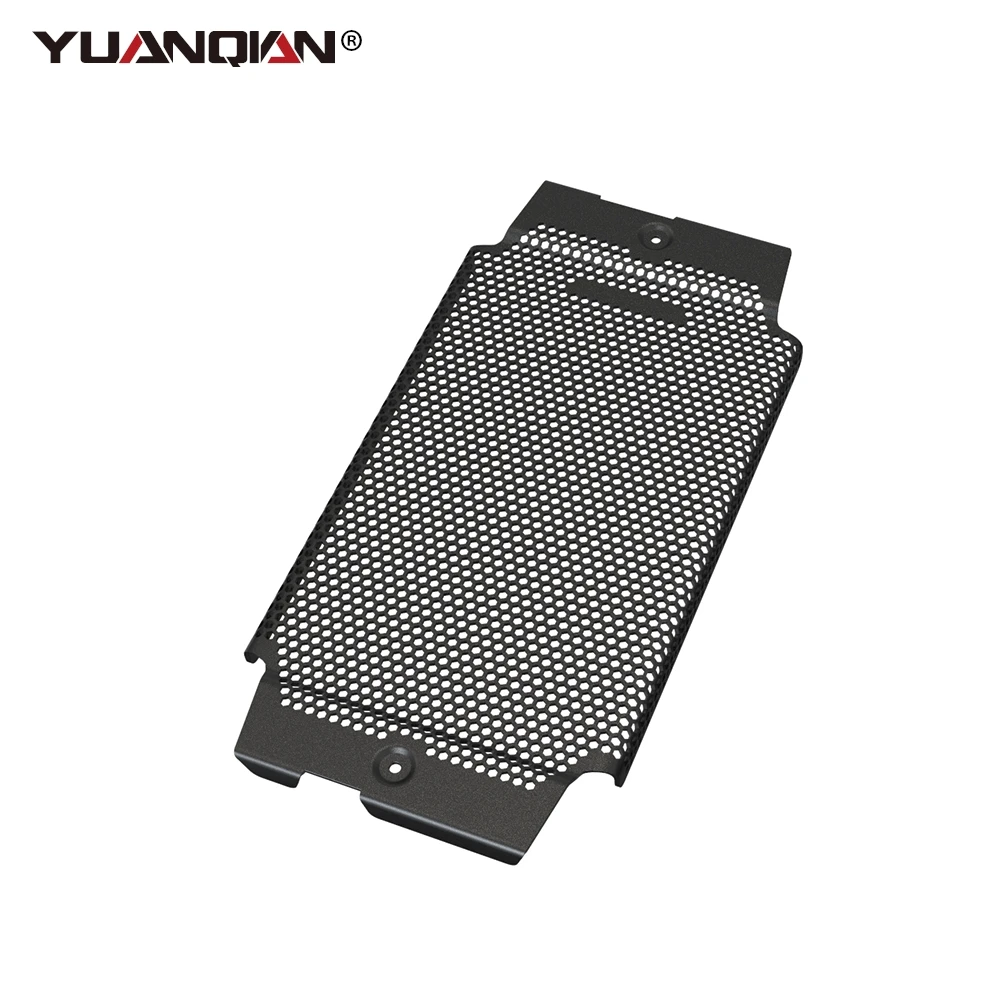 FOR Bonneville T120 T100 Thruxton RS Speed Twin 1200 900 Motorcycle Radiator Grille Guard Cover Protection Oil Cooler Protector