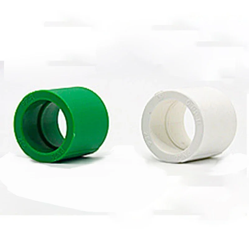 1/2 PPR connettore raccordi per tubi gomito Direct Tee Engineering Hot Melt filo interno ed esterno raccordi PPR raccordi connettore del tubo