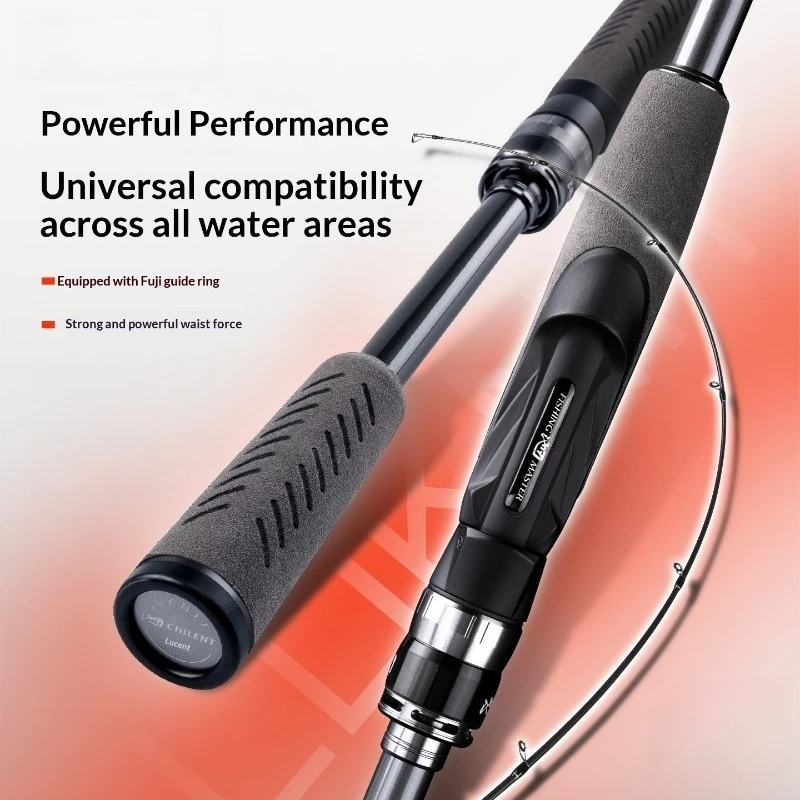 

Carp Rod Long Cast Lure Rod Straight Handle Micro Jig Carbon Fishing Rod Fuji Guides Sale Fishing Rods Fishing Set Fly Fishing