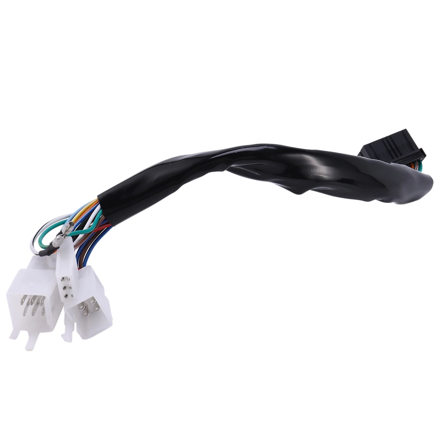 

Motorcycle Gauge Adjustable Color LCD Speedometer Tachometer Gauge With Sensor For Kawasaki Z1000