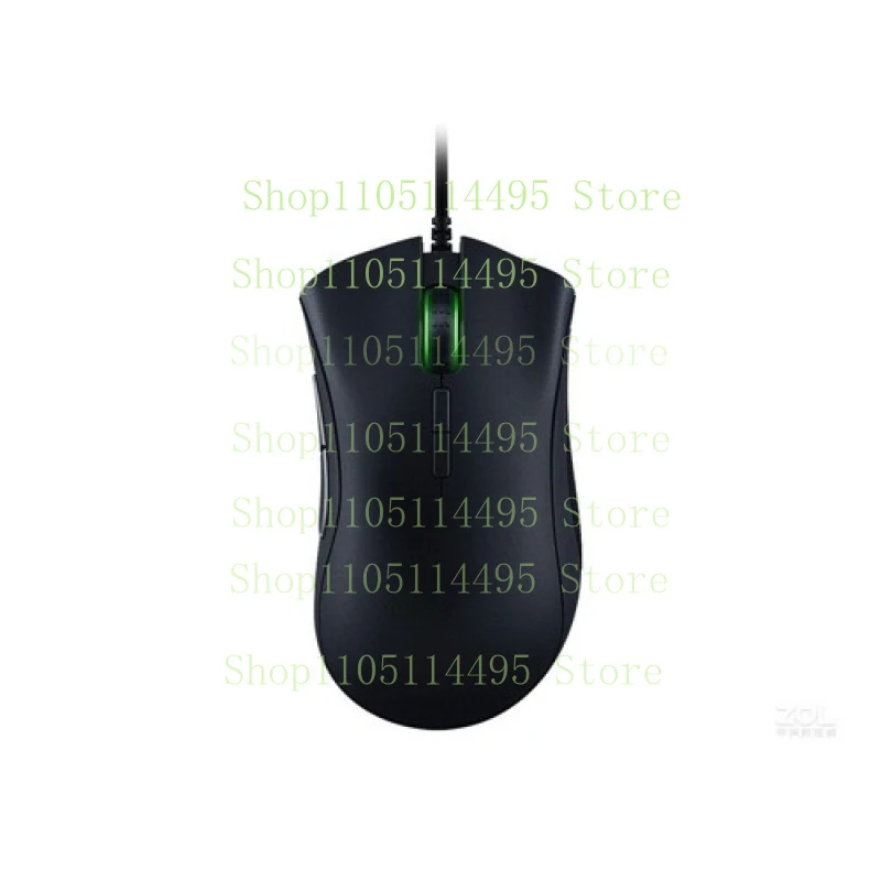used  for Razer Viper ELITE RGB 16000 DPI Gaming Mouse