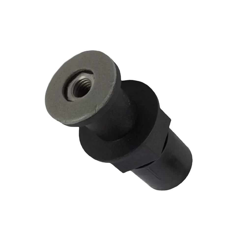 For Ford For Transit Door Stop Bracket Holder Bumper BK3Z6125040A Compatible with Model Years 2015 through 2019