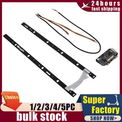 Electrric Scooter Chip BMS Control Circuit Board Battery Protection Board Set For Xiaomi Pro 2 KickScooter Replacement Accessory