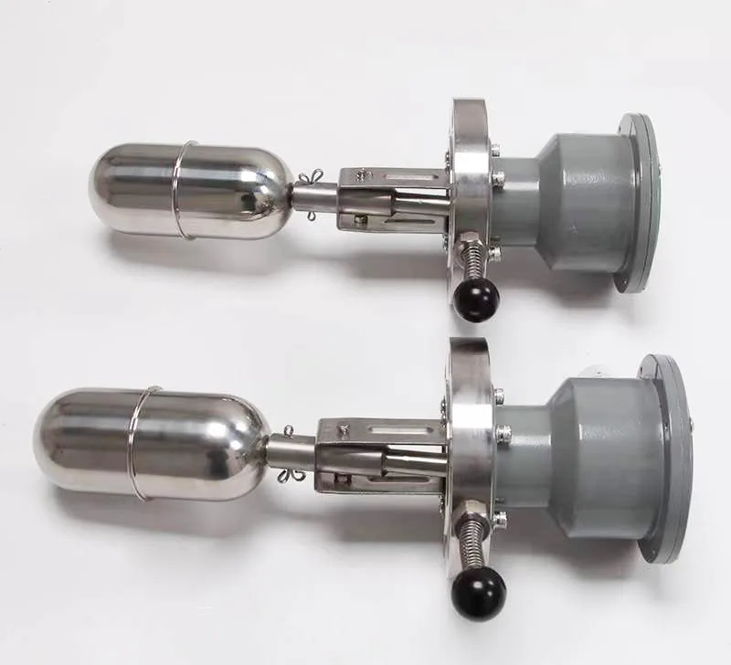 

Морской боковой поплавковый переключатель уровня, датчик сосуда, жидкого топлива, дизельного бака, взрывозащищенный морской корабль, самотестовый стержень