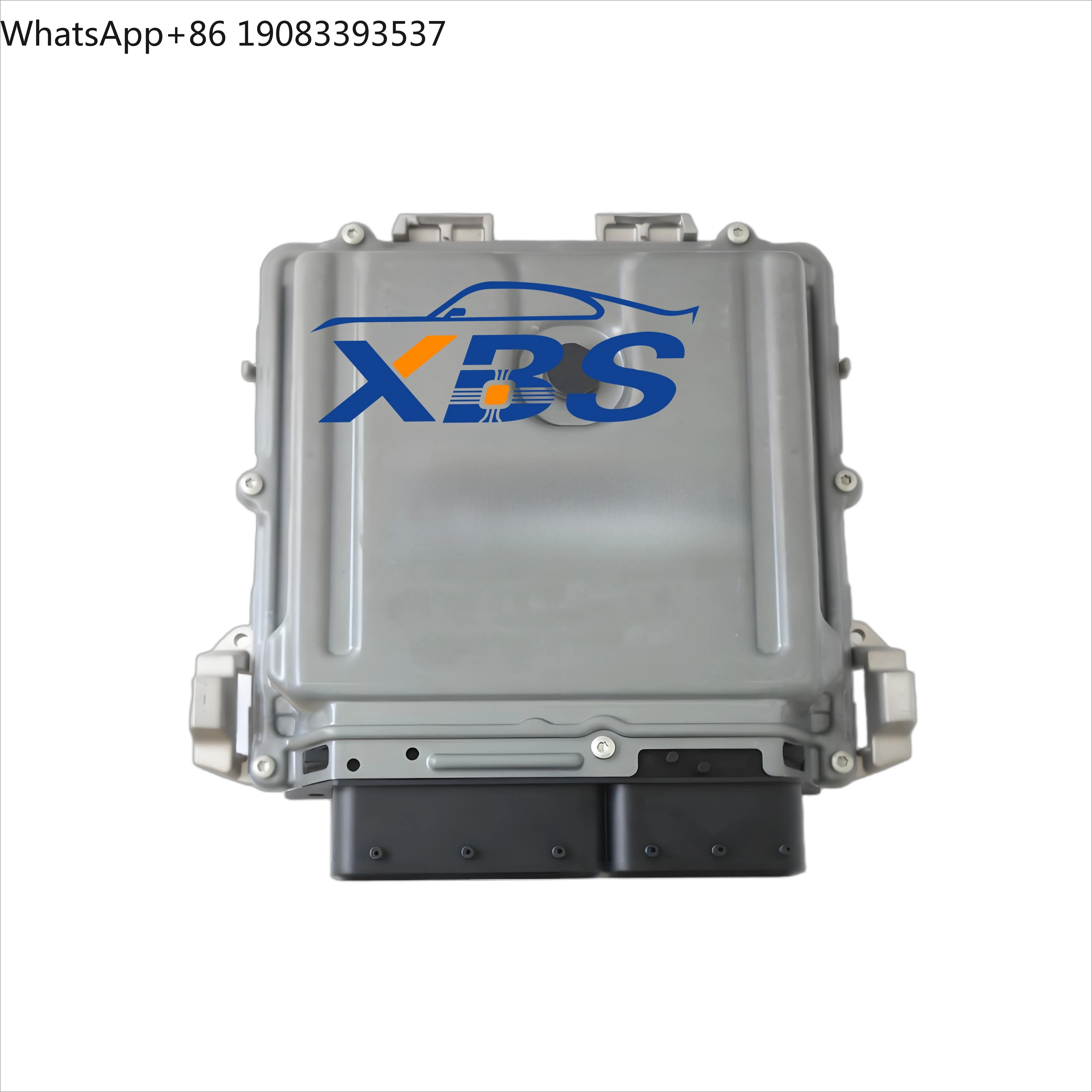 

ECM OE A2649001300 MED17.7.7 New ECU Engine Computer Board Electronic Control Unit for Benz