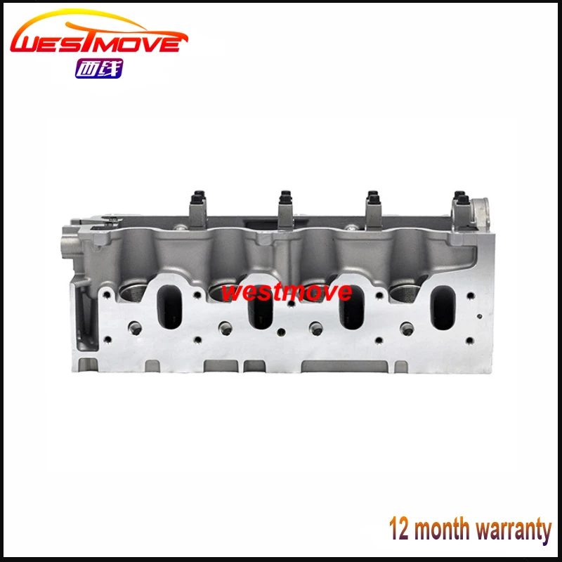 Cabeza de cilindro 182B9.000 223A6.000 188A3.000 223B2.000 para Fiat BRAVA MAREA PALIO STRADA PUNTO DOBLO 1919cc 1.9 D JTD 96-