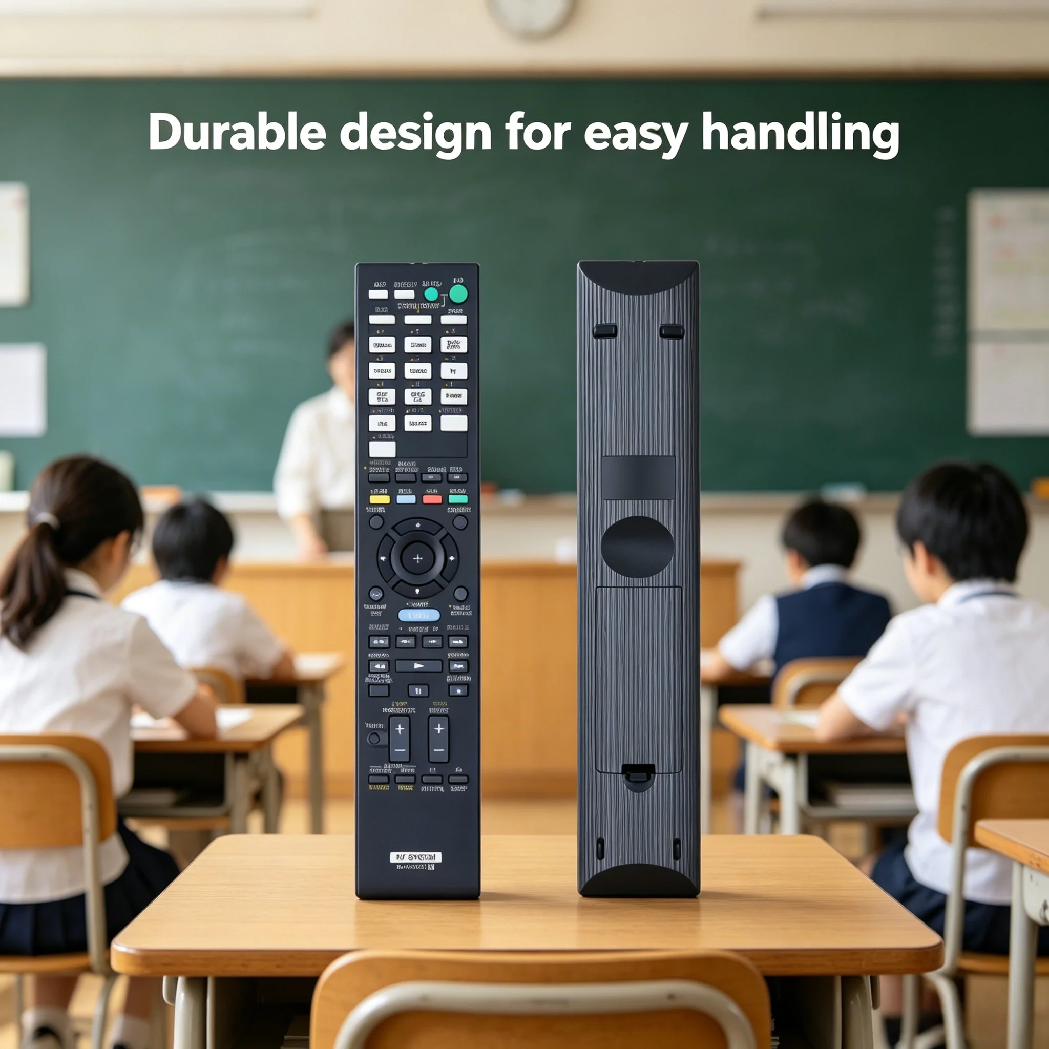 

RM‑AAP061 Remote Control for Sony STR‑DN1020 STR‑DH720HP RM‑AAU106 AV Receiver