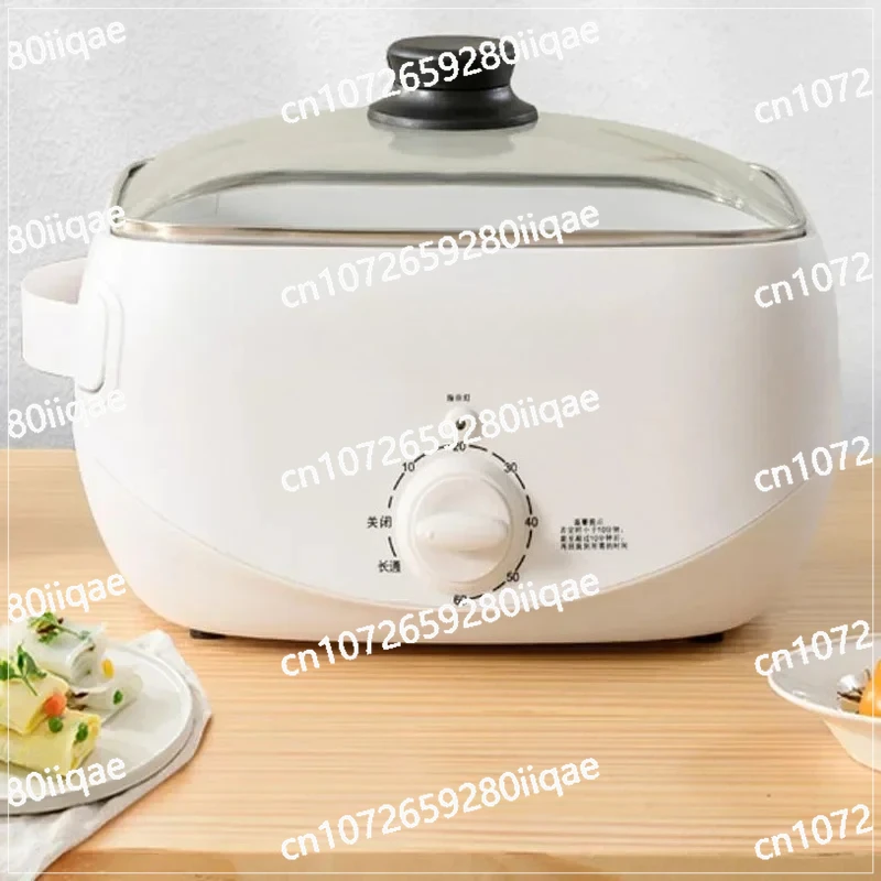 

Household Small Multi functional Breakfast Machine Drawer type Net Red Mini Electric Steamer Steamed Rice Noodles Machine