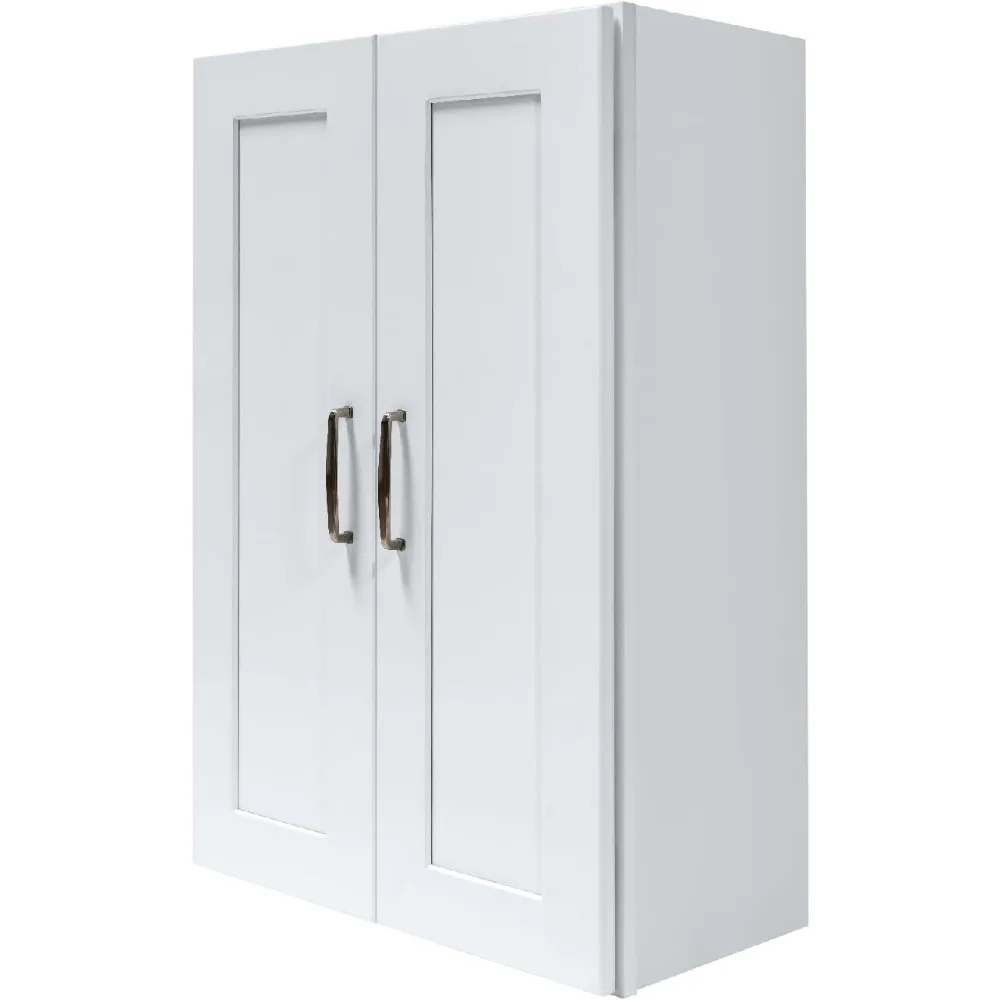 White Kitchen Solid… - image