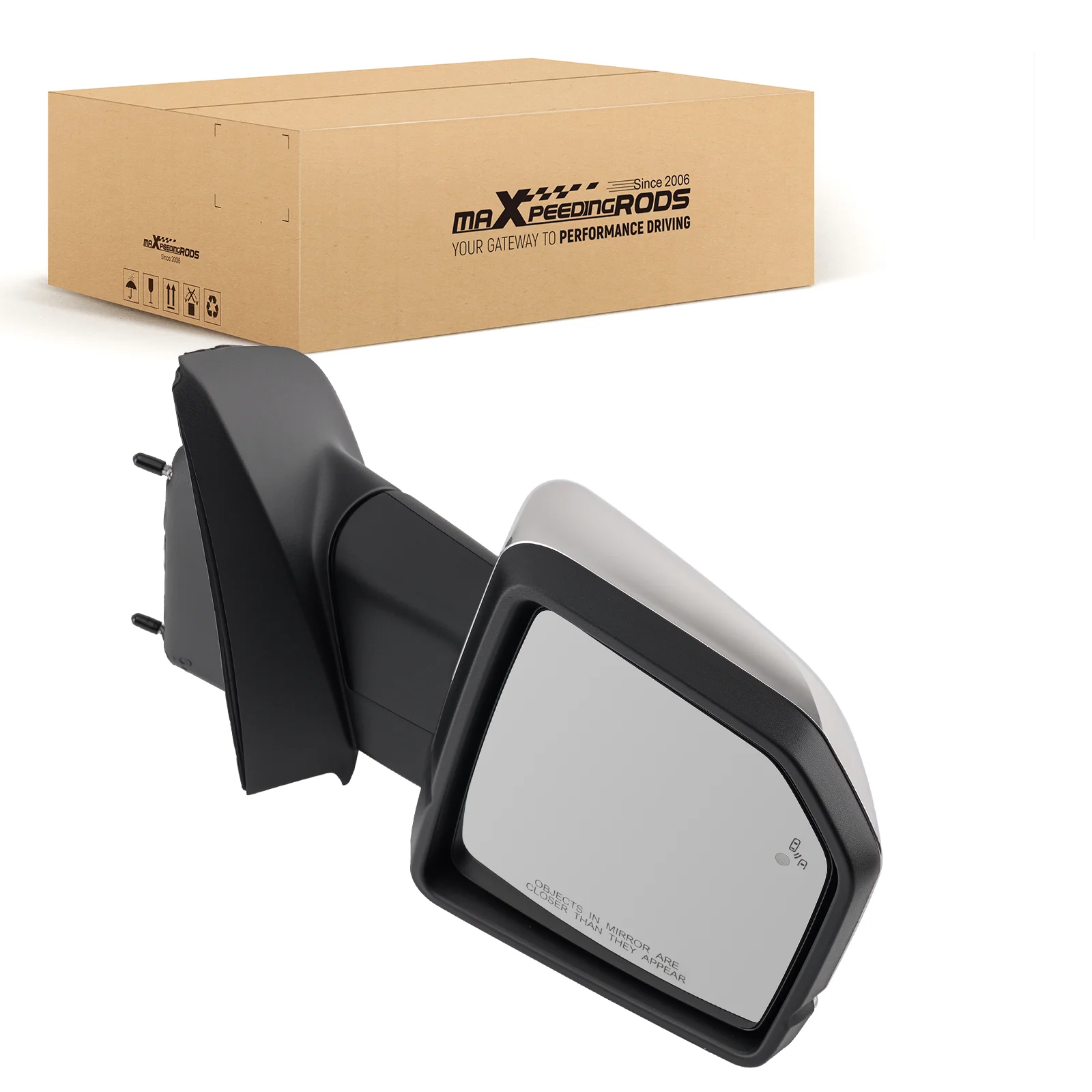 Right Side View Mir…