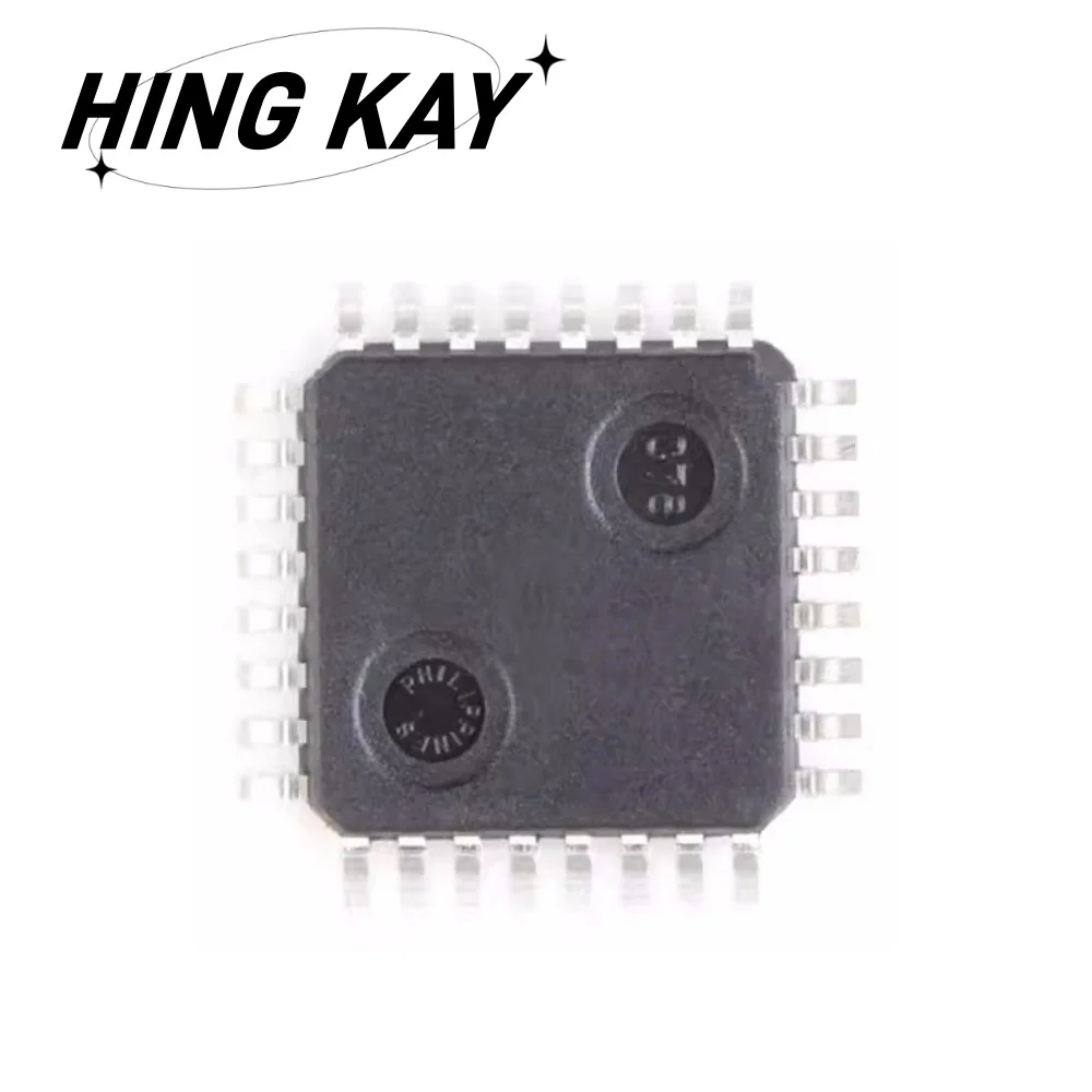 New Original ATMEGA328P-AU ATMEGA328P TQFP-32 Chip 8-Bit Microcontrolle MCU