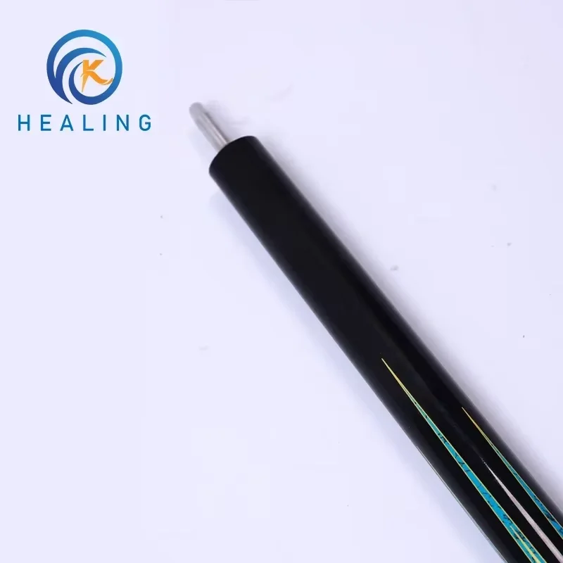 Full Carbon Fiber Break Cue 12.9mm Tip Size For Billiard Games Pool Cue Stick Uni-loc Joint 19-21oz Weight Adjustable
