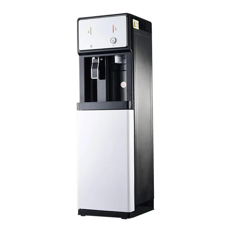 New Electronic Cooling Freestanding Hot Cold Water Dispenser