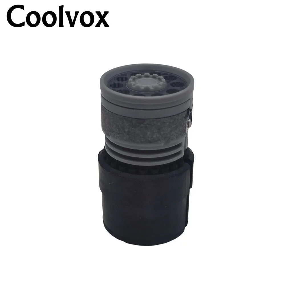 COOLVOX N-316 Wired Karaoke Dynamic Microphone Cartridge Wireless KTV Capsule High Sensitivity Dynamic Pickup Head60Hz-14KHz