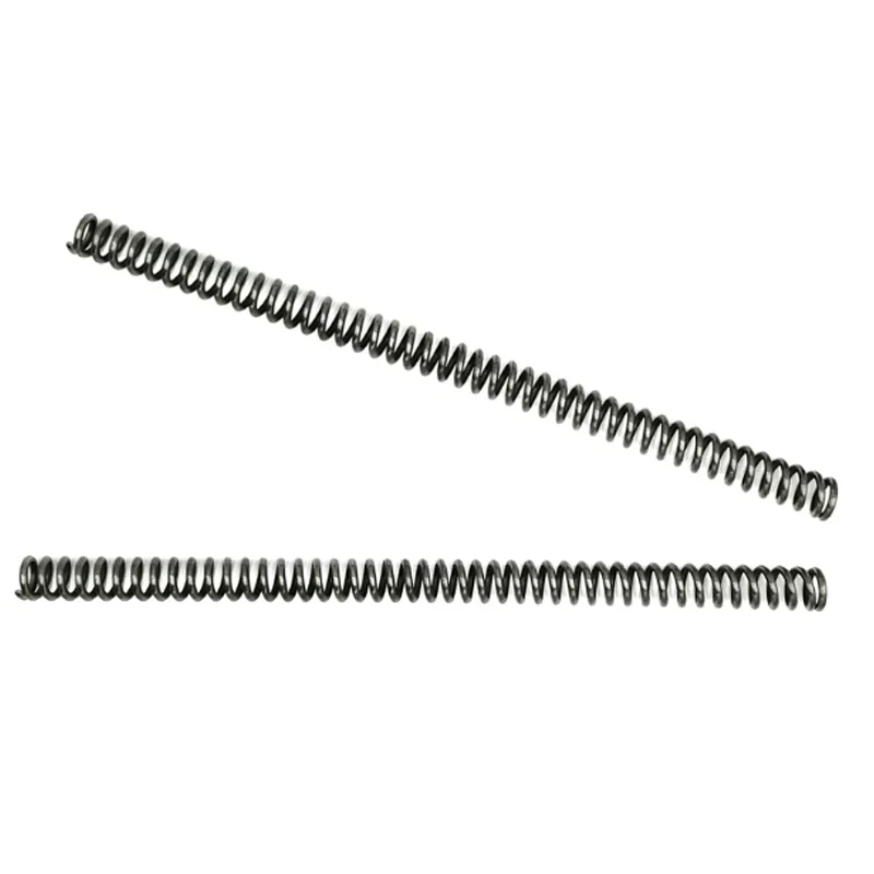 65MN Heavy Duty Return Pressure Release Spring 3.0mm Wire, Industrial Compressed Spring for Construction Machinery Auto Repair